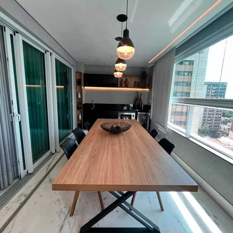 Apartamento Santo Agostinho | Vendido!