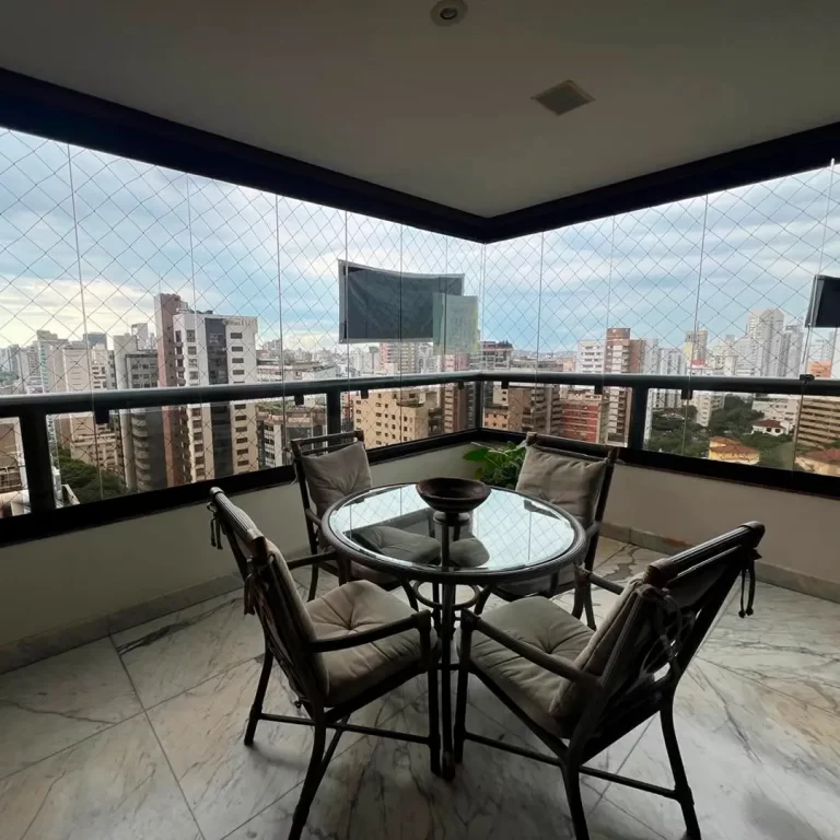 Apartamento Lourdes | Vendido!